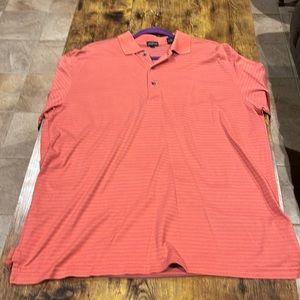 Jack Nicklaus golf polo